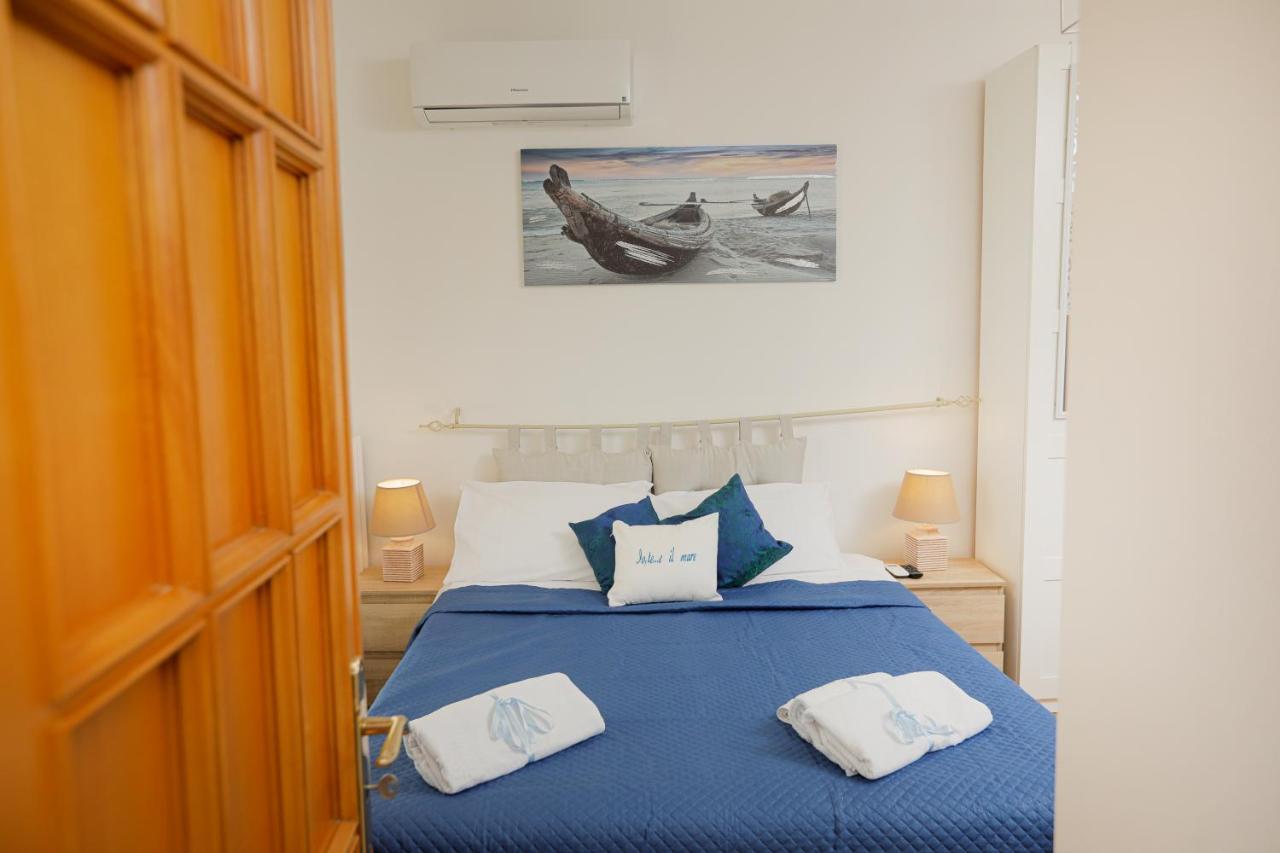 Hotel Io, Te E Il Mare Polignano a Mare Exteriér fotografie