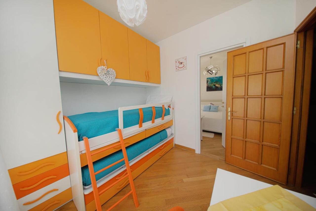Hotel Io, Te E Il Mare Polignano a Mare Exteriér fotografie